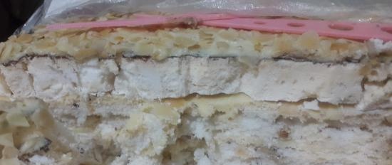 Torta di Kiev