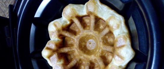 Tartellette ripiene di pesche in Steba tortine