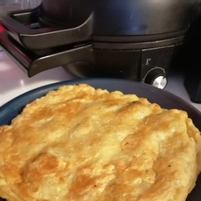 Pekařský stroj Tortilla Chef 118000 Princess