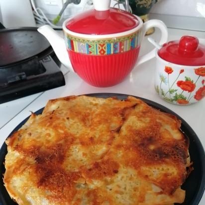 เครื่องอบ Tortilla Chef 118000 Princess