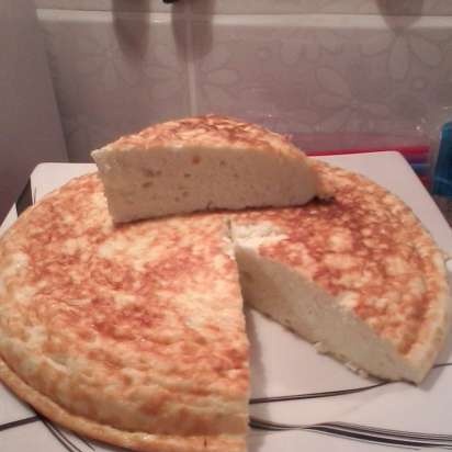 Pekařské zařízení Tortilla Chef 118000 Princess