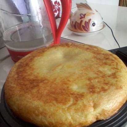 Pekařské zařízení Tortilla Chef 118000 Princess