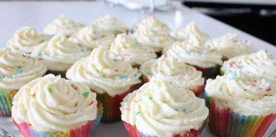 Cupcakes