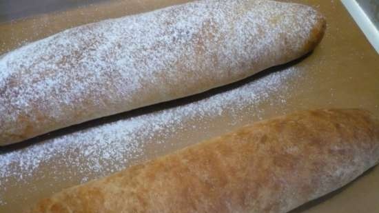 Pasta frolla in olio vegetale per panini dolci e torte