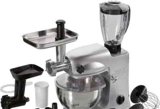 Robot da cucina CLATRONIC KM 3588