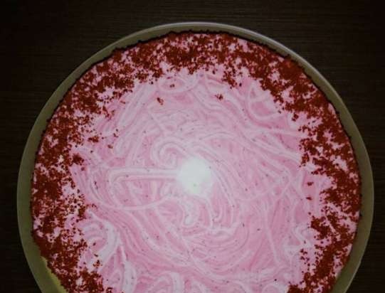 Tort Red Velvet