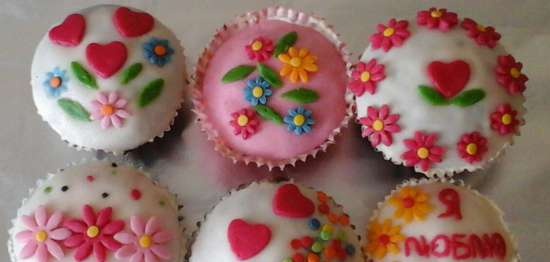 Cupcakes