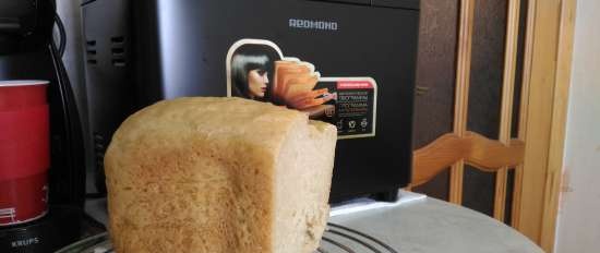 Macchina per il pane Redmond RBM-M1909