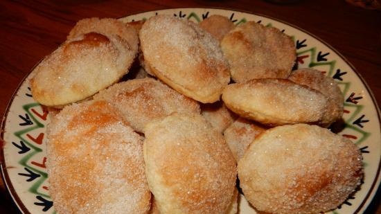 Galletas de chicas de Arnhem