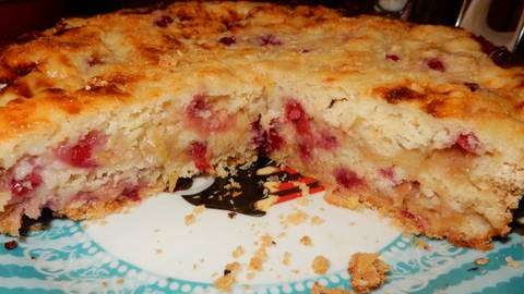 Tarta de manzana "búlgara"