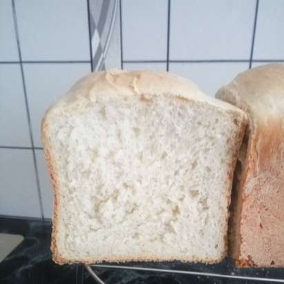 Question to Admin: the bread did not work out again, what could be the reason?