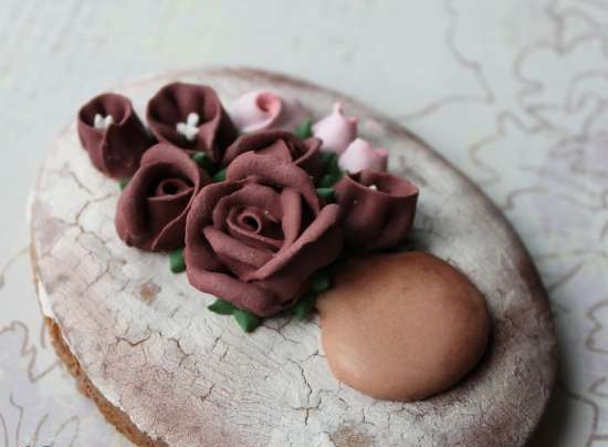 Decoramos galletas de jengibre, galletas