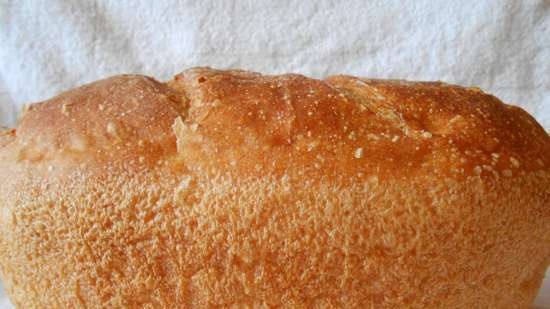 French country bread