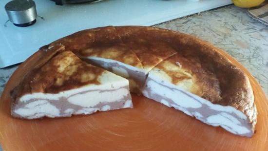 Urządzenie do pieczenia Tortilla Chef 118000 Princess