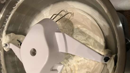 Mixer-kneder Eerste FA-5259-2