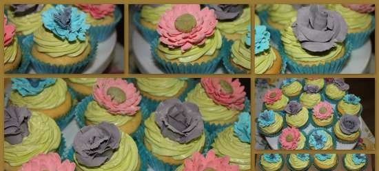 Cupcakes