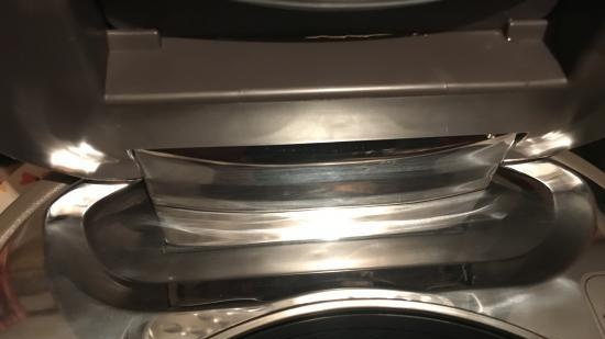 Multicooker Element FWA03IHBR with induction heating