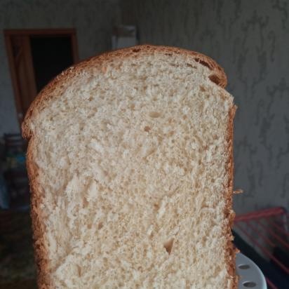 Kulich Royal bummer in a bread maker