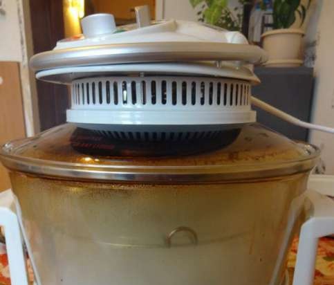 Fumar en una airfryer: técnicas y preparaciones para fumar