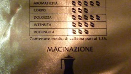 Macchine da caffè geyser