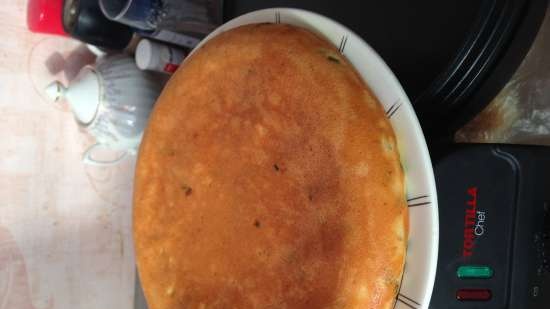 Mașină de coacere Tortilla Chef 118000 Princess