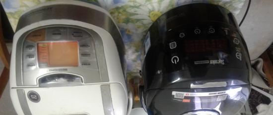 Choosing a slow cooker, pressure cooker, rice cooker (2)