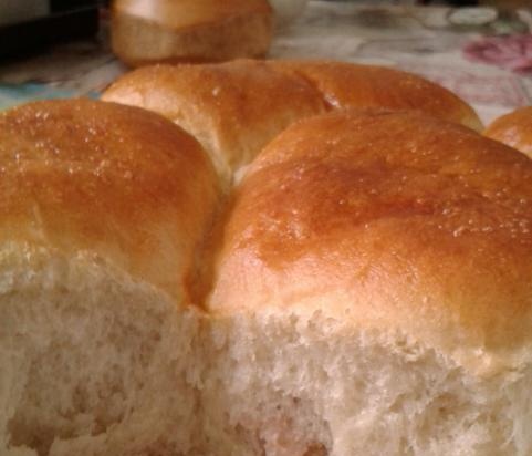 Impasto magro nella macchina per il pane Panasinic (universale)