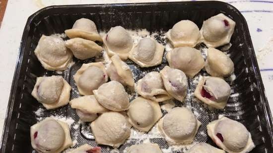 Stampo per gnocchi e polpette