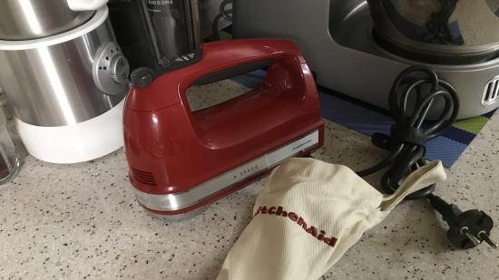 Смесител KitchenAid