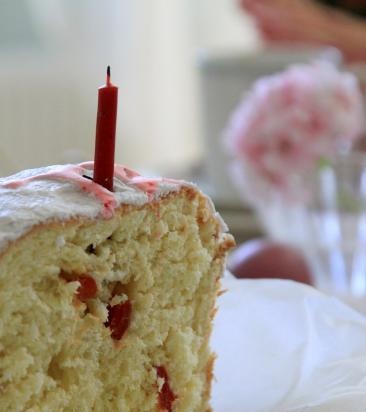 Torta di Pasqua per i più pigri (senza infornata)