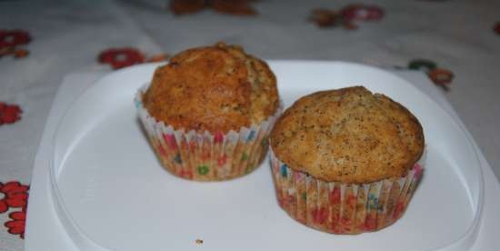 Cupcake Un cuento de invierno a toda prisa