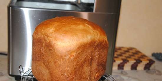 Torta di mousse di frittelle