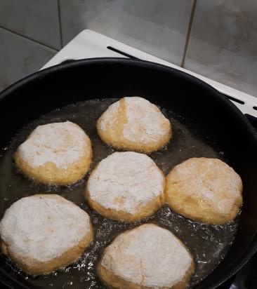 Cheesecakes Lakomka (per chi non ama la ricotta o le carote)