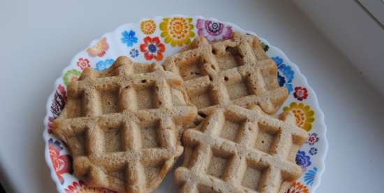 Cialde di pane