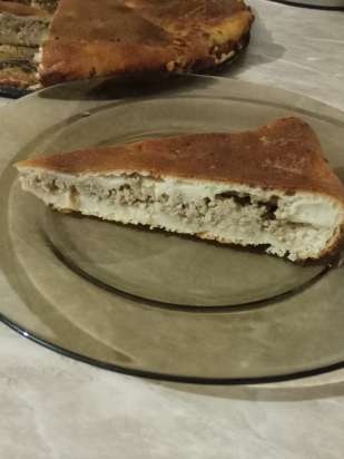 Torta in gelatina (basata sulle creature della Marina)