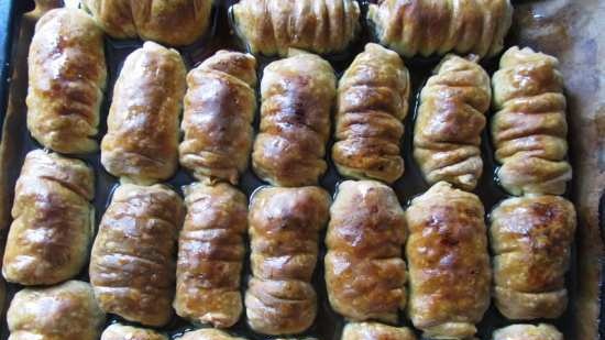 Birmano (variante baklava)