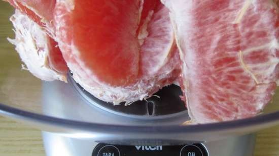 Vijzel juicer merk 9100