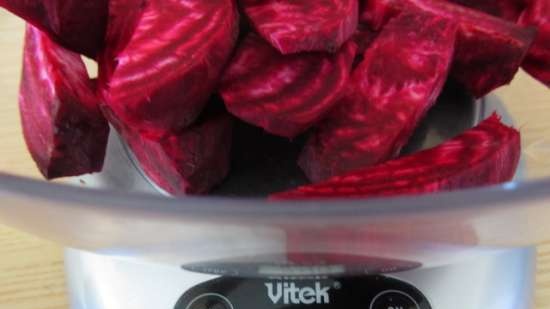 Vijzel juicer merk 9100