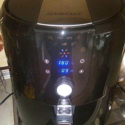 Air fryer