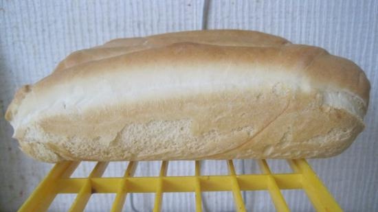 Oven Mini Koud Deeg Baguettes