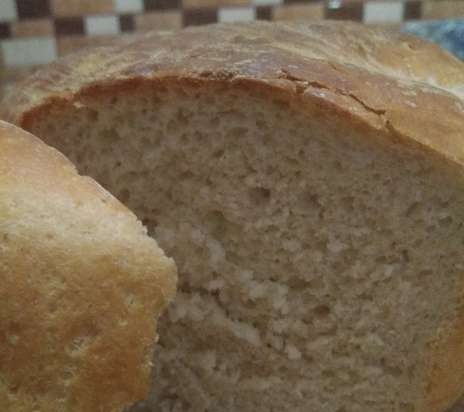 Domanda all'amministratore: il pane non ha funzionato di nuovo, quale potrebbe essere il motivo?