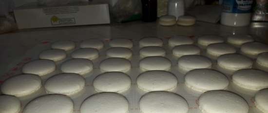 Macarons