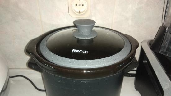 Slow cookers: model selection, features, reviews