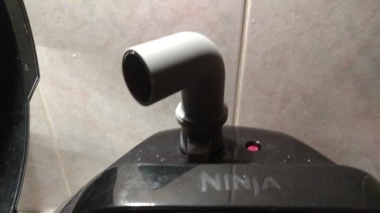 The Ninja family of kitchen appliances