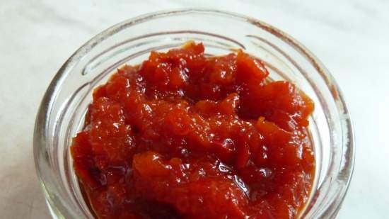 Foc de condiment