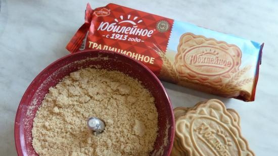 Cheesecake χωρίς ψήσιμο Chereshenka