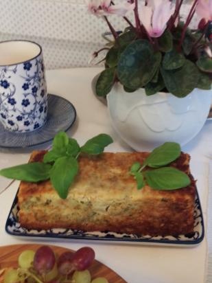 Pan de pescado