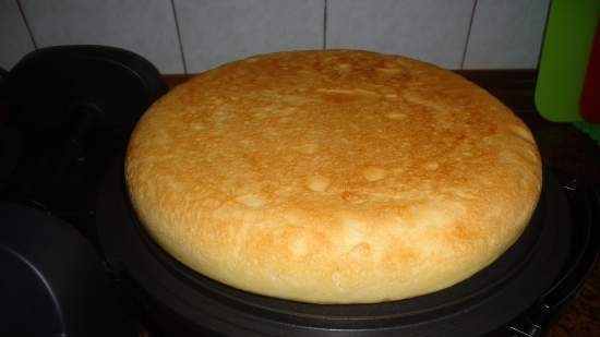 Sütőgép Tortilla Chef 118000 Princess