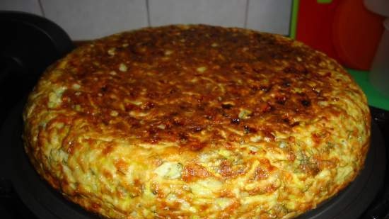 Pekařské zařízení Tortilla Chef 118000 Princess