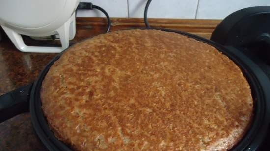 Pekařský stroj Tortilla Chef 118000 Princess